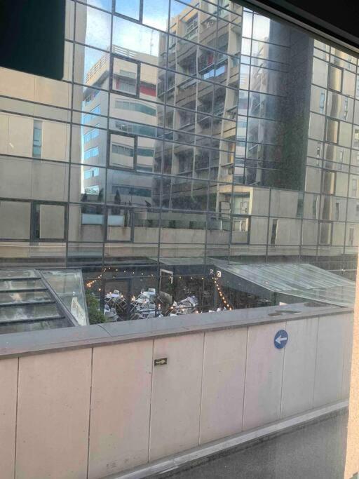 Studio-Loft Con Terraza Madrid Ngoại thất bức ảnh